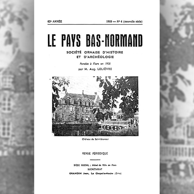 N°127 : 1969 4/4