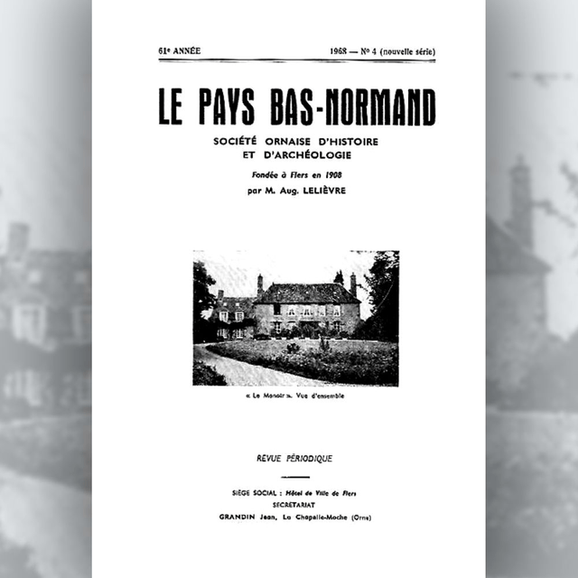N°126 : 1968 4/4