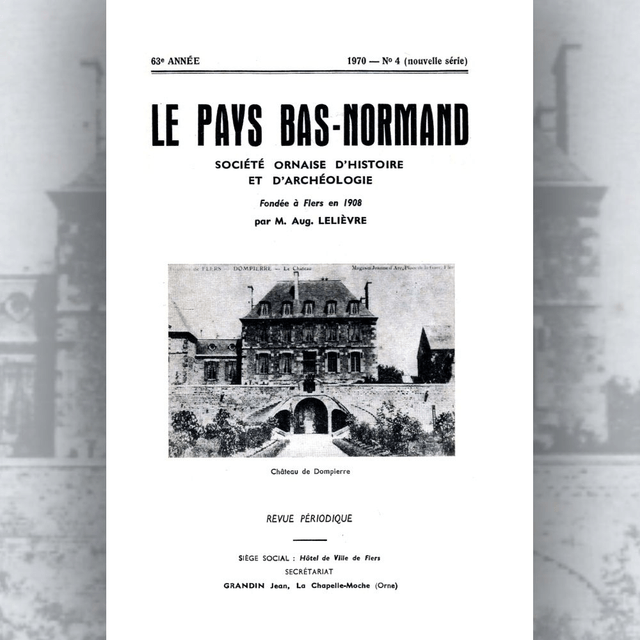 N°129 : 1970 4/4