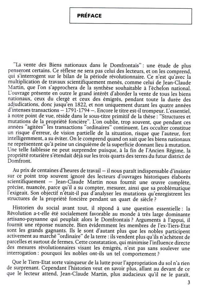 N°197 : L’usine et ses hommes dans le textile du Bocage ornais 1860-1914 par G. BOURDIN