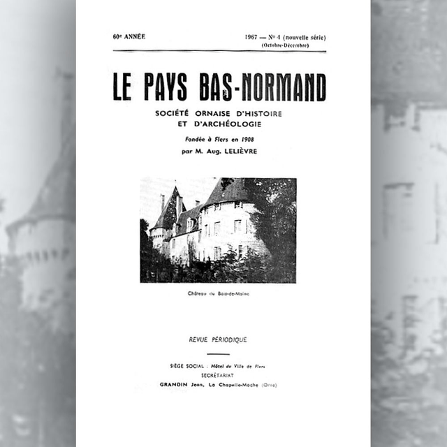 N°125 : 1967 4/4
