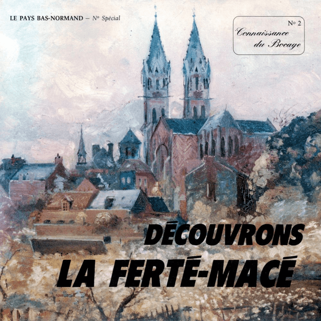N°002 Connaissance du Bocage