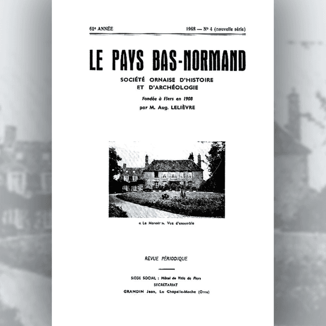 N°126 : 1968 4/4