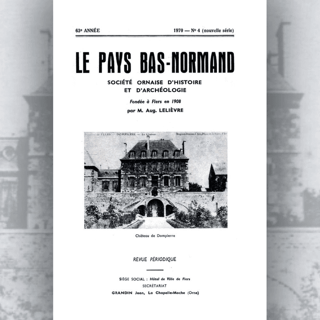 N°129 : 1970 4/4