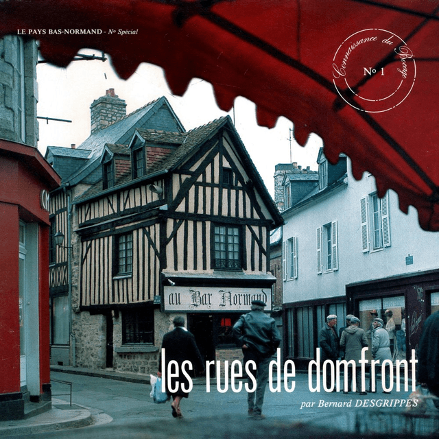 N°001 Connaissance du Bocage