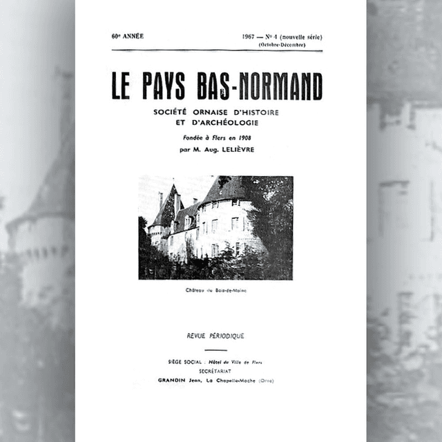 N°125 : 1967 4/4